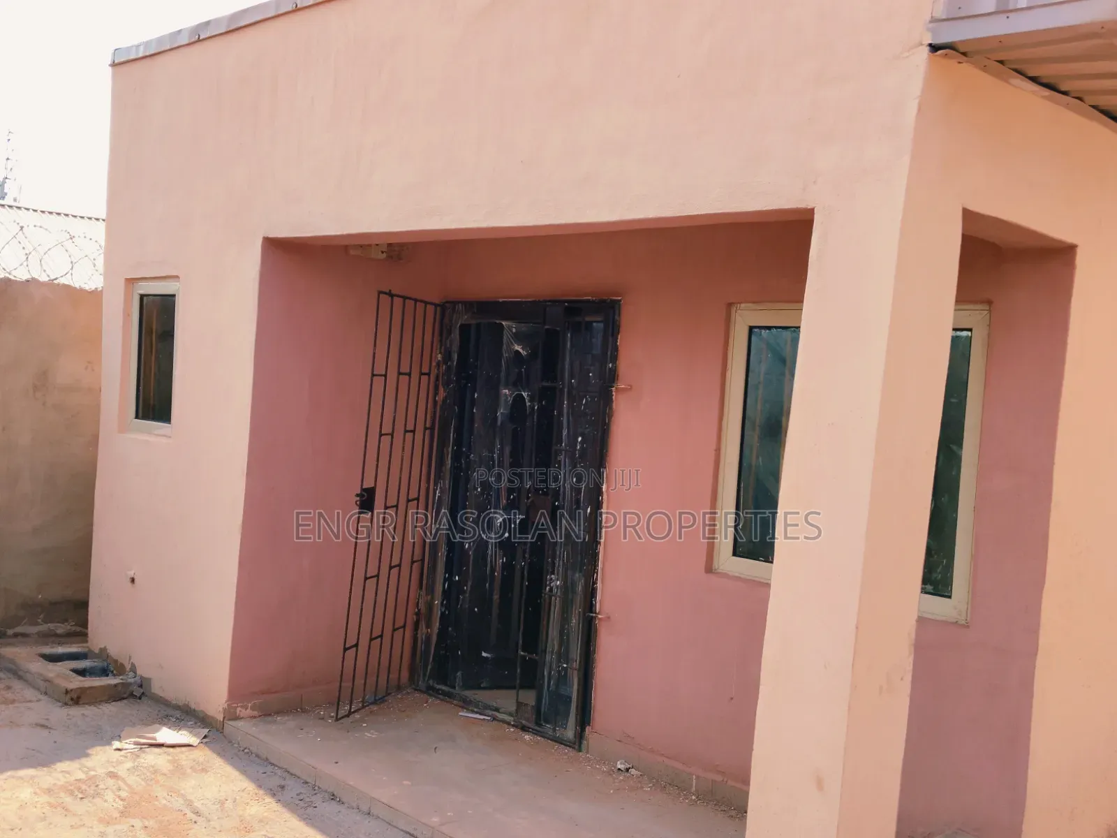 Furnished 1bdrm Apartment in Majasurawa, Ilorin South for rent in Ilorin South