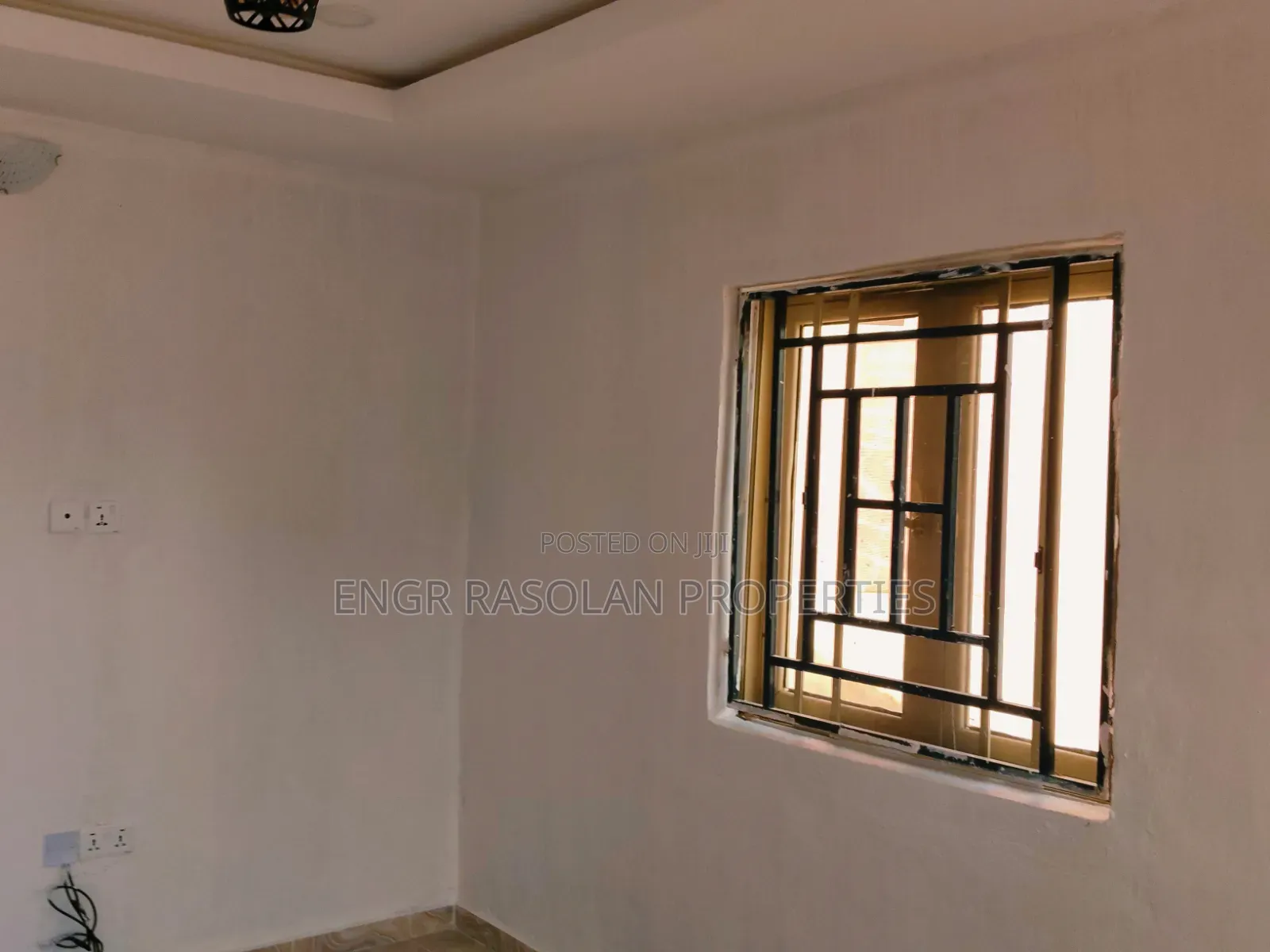 Furnished 1bdrm Apartment in Majasurawa, Ilorin South for rent in Ilorin South
