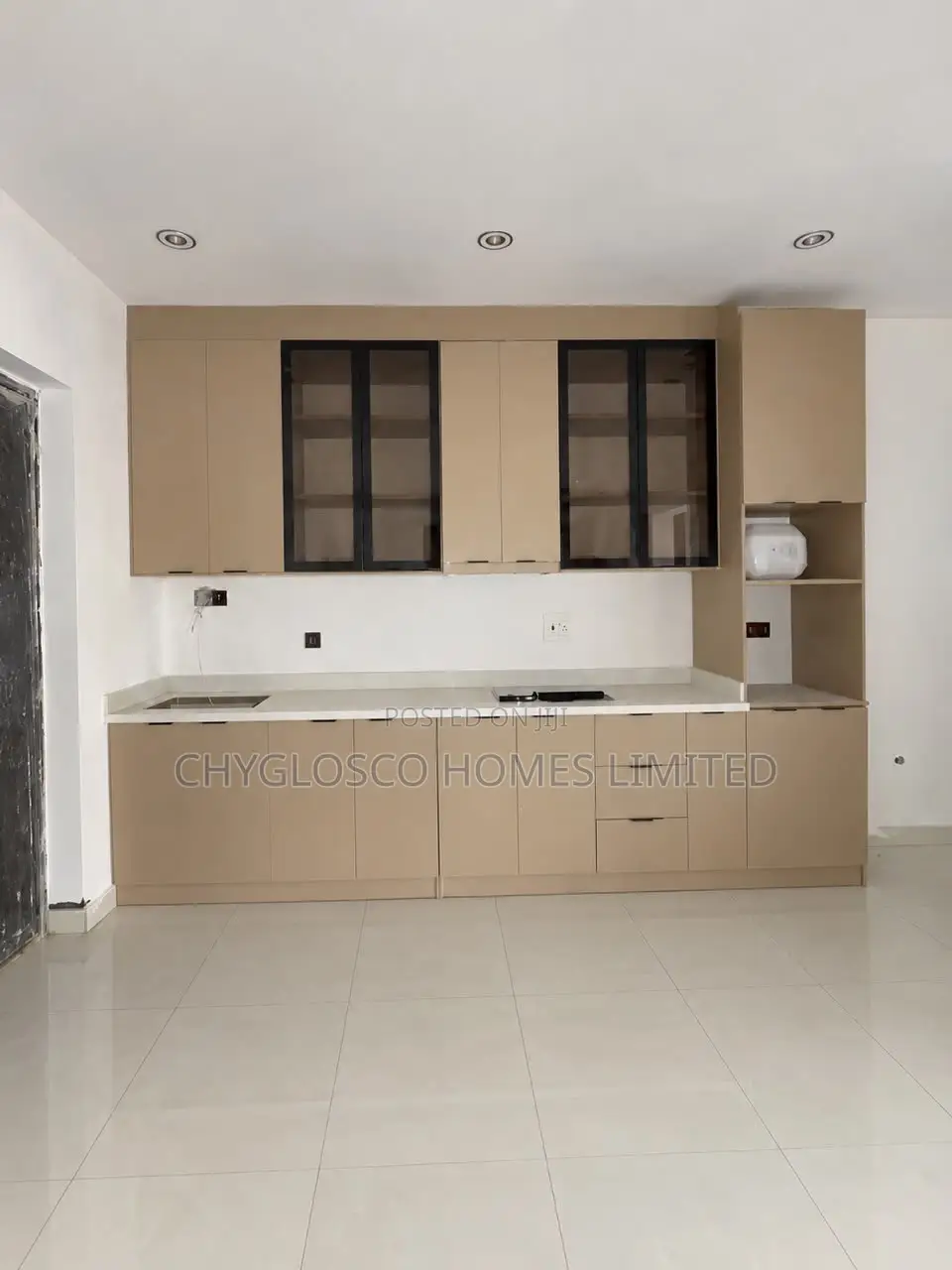 1bdrm Apartment in Gra for sale in GRA Phase 1 / Port-Harcourt