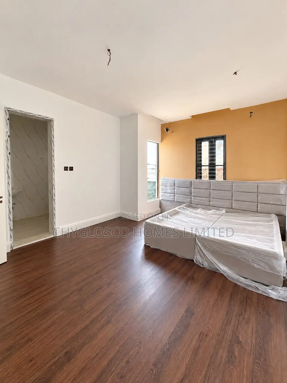 1bdrm Apartment in Gra for sale in GRA Phase 1 / Port-Harcourt