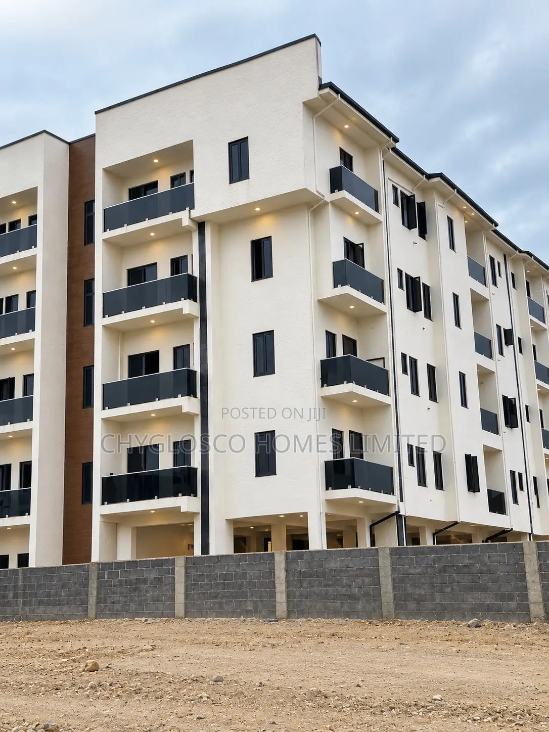 1bdrm Apartment in Gra for sale in GRA Phase 1 / Port-Harcourt