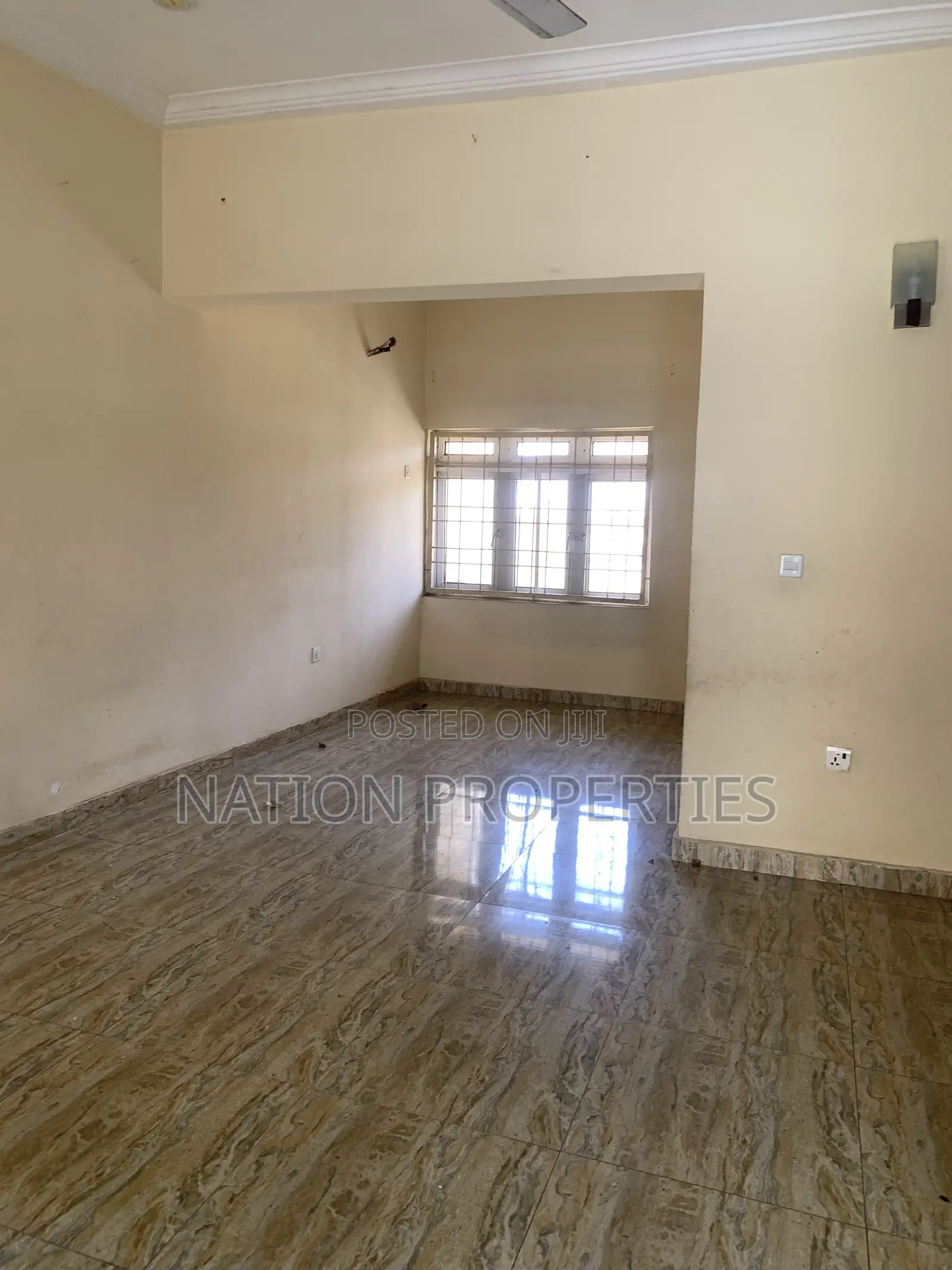 2bdrm Block of Flats in New Police Station, Mpape for rent in Mpape