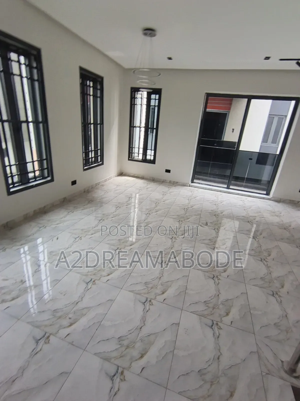 3bdrm Duplex in Opic, Isheri North for sale in Isheri North