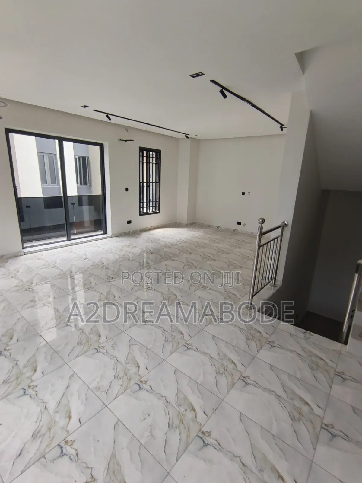 3bdrm Duplex in Opic, Isheri North for sale in Isheri North