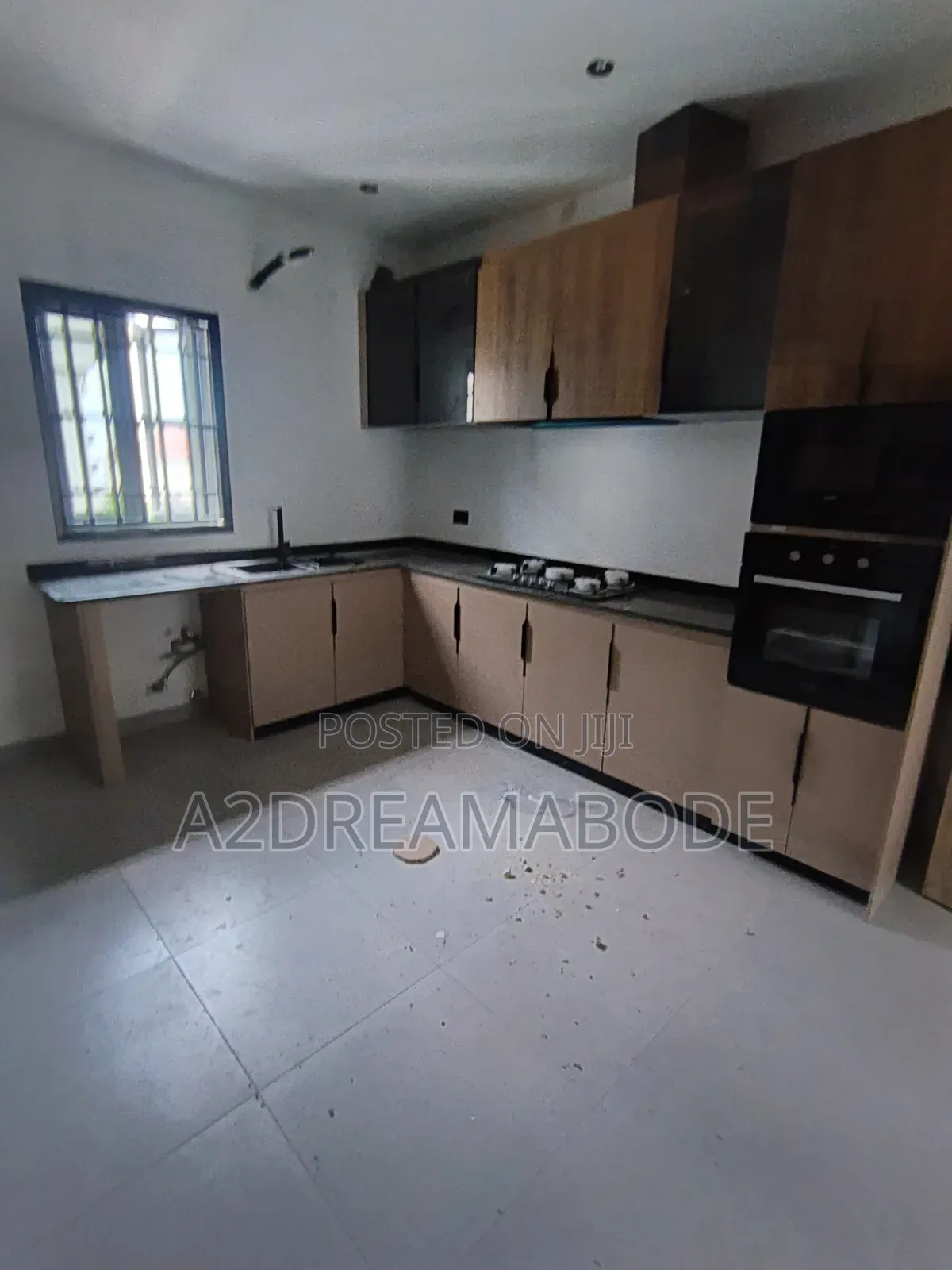 3bdrm Duplex in Opic, Isheri North for sale in Isheri North