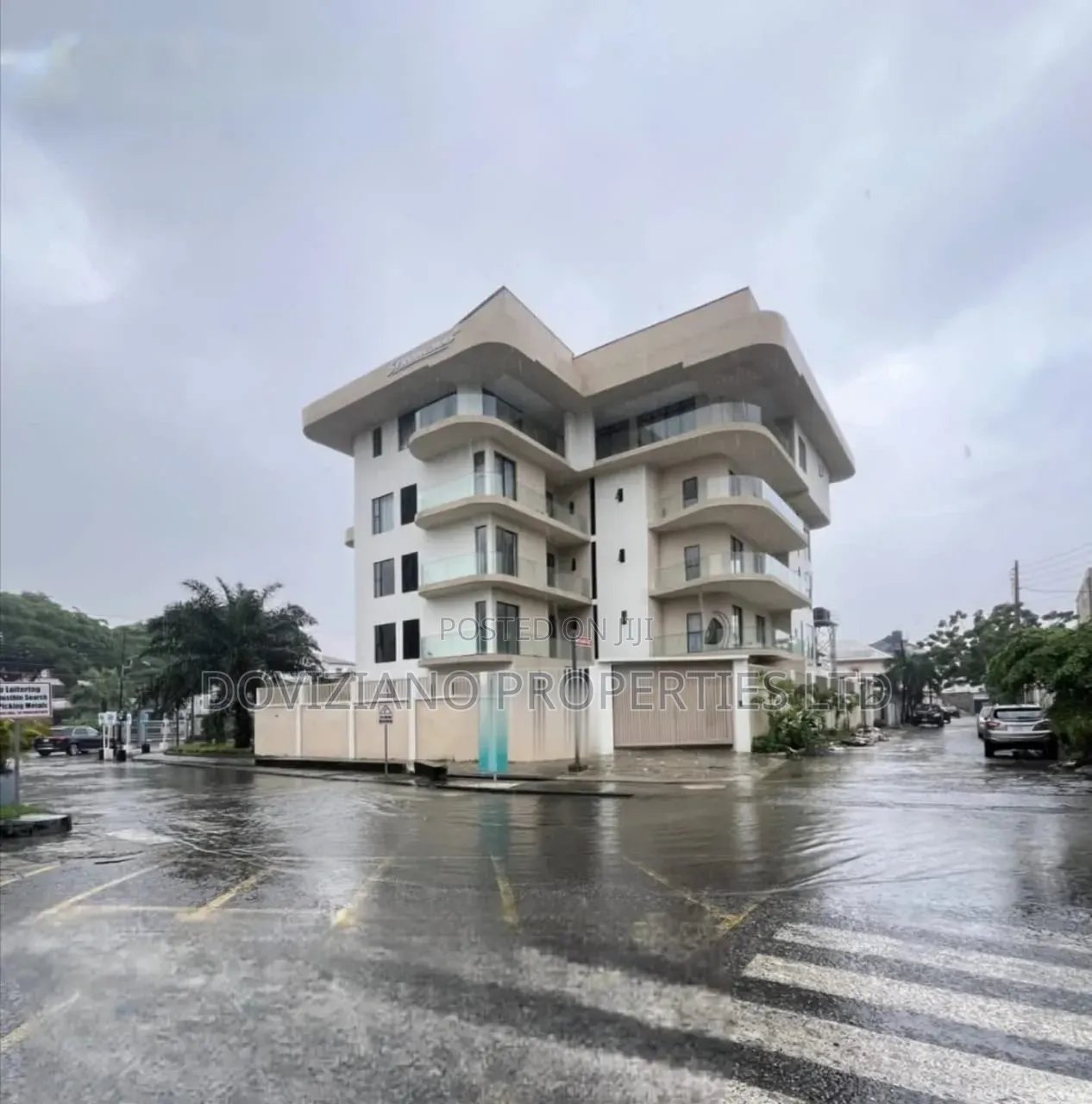 3bdrm Apartment in Lekki Phase 1 for sale in Lekki Phase 1