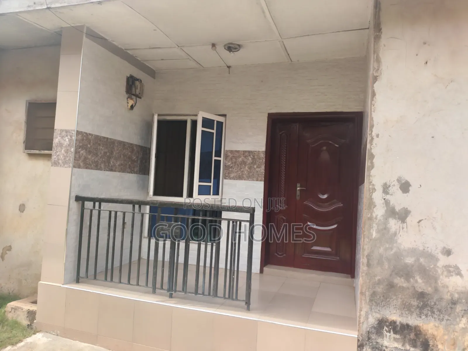 20bdrm Block of Flats in Egan, Igando / Ikotun/Igando for sale in Igando / Ikotun/Igando