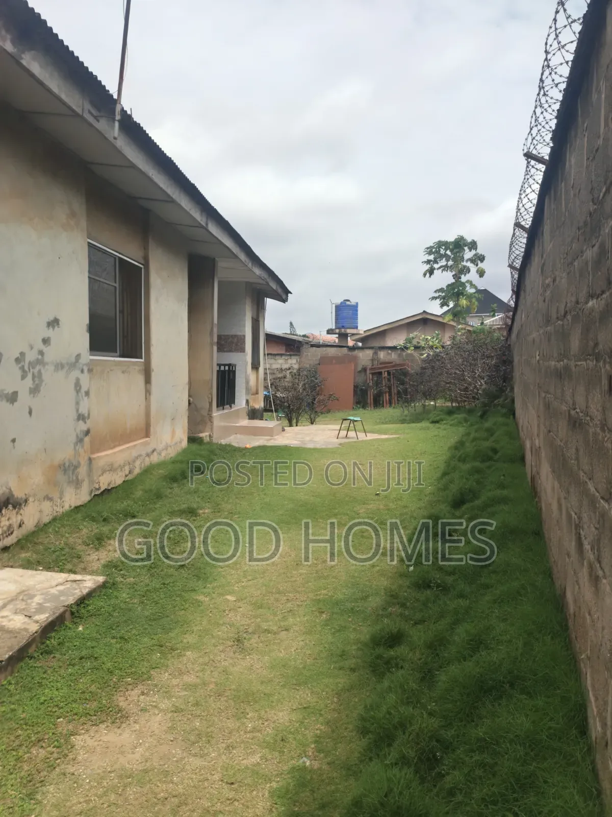 20bdrm Block of Flats in Egan, Igando / Ikotun/Igando for sale in Igando / Ikotun/Igando