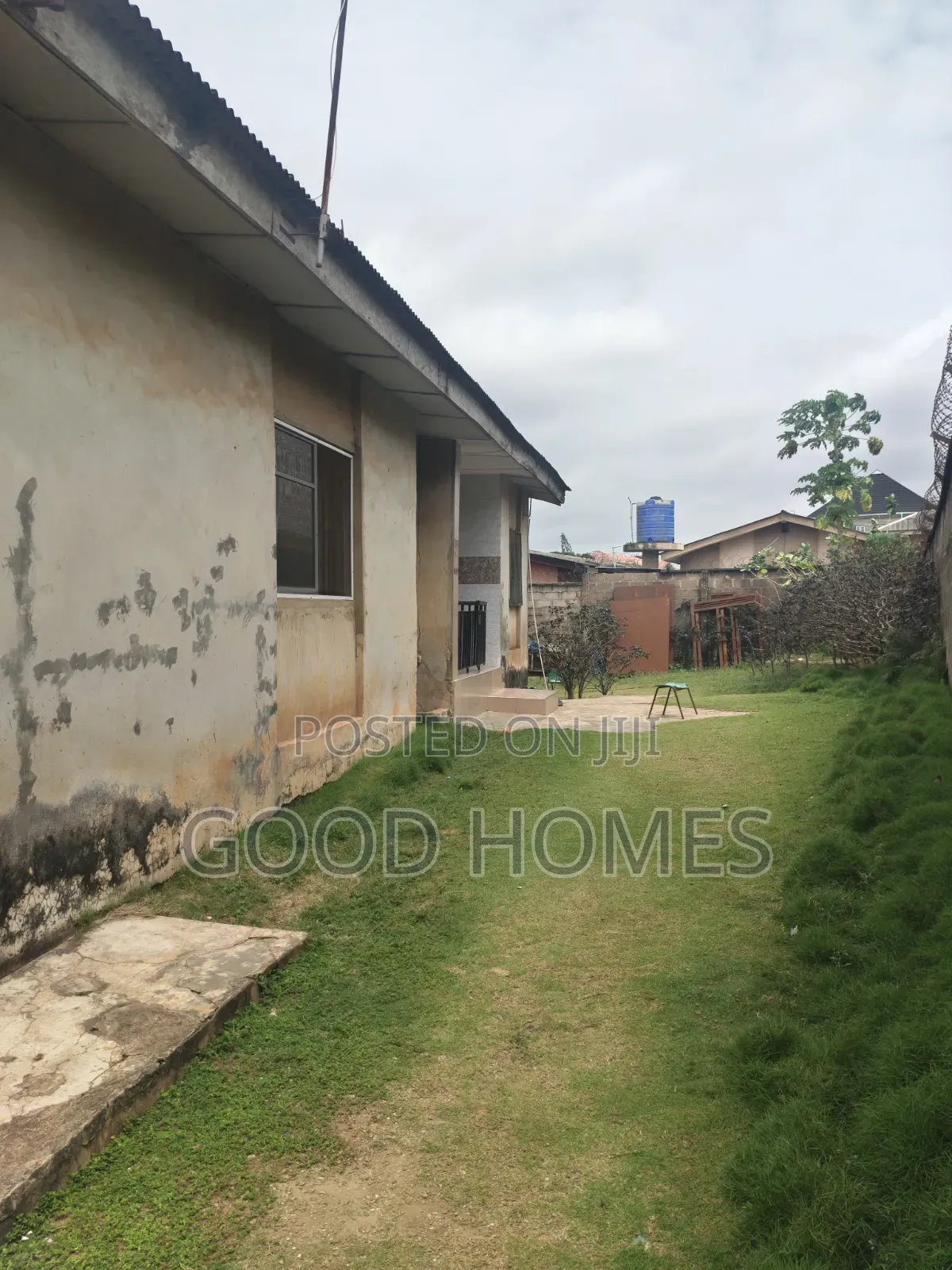 20bdrm Block of Flats in Egan, Igando / Ikotun/Igando for sale in Igando / Ikotun/Igando