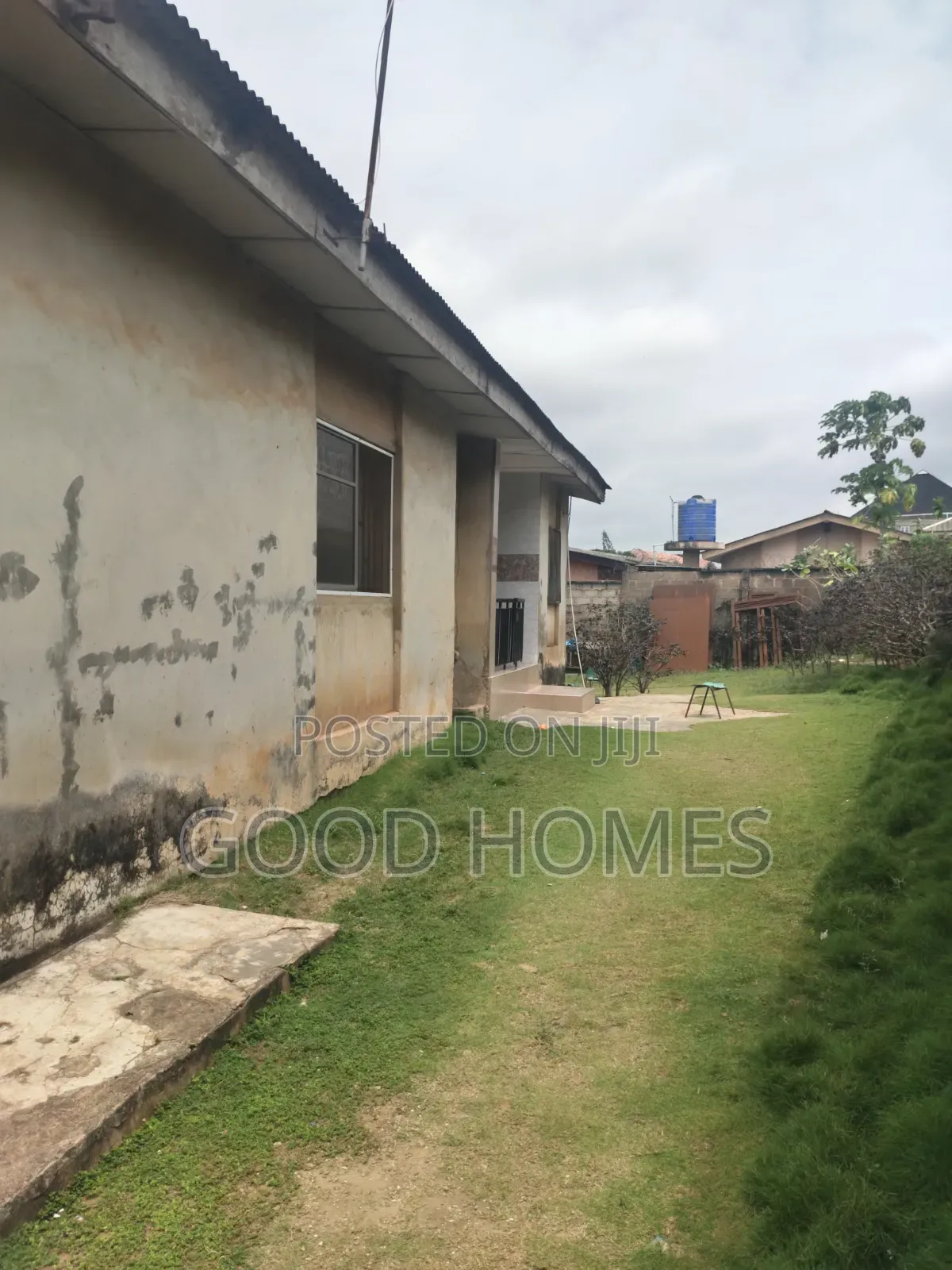 20bdrm Block of Flats in Egan, Igando / Ikotun/Igando for sale in Igando / Ikotun/Igando