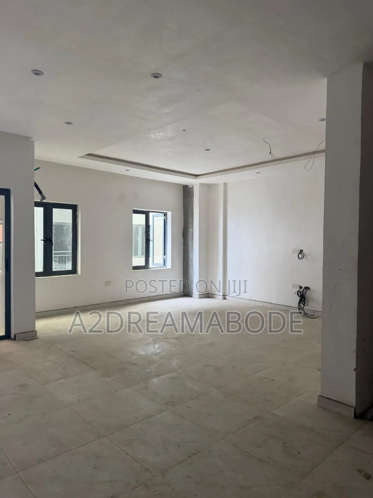 4bdrm Duplex in Ikeja, Alausa for rent in Alausa