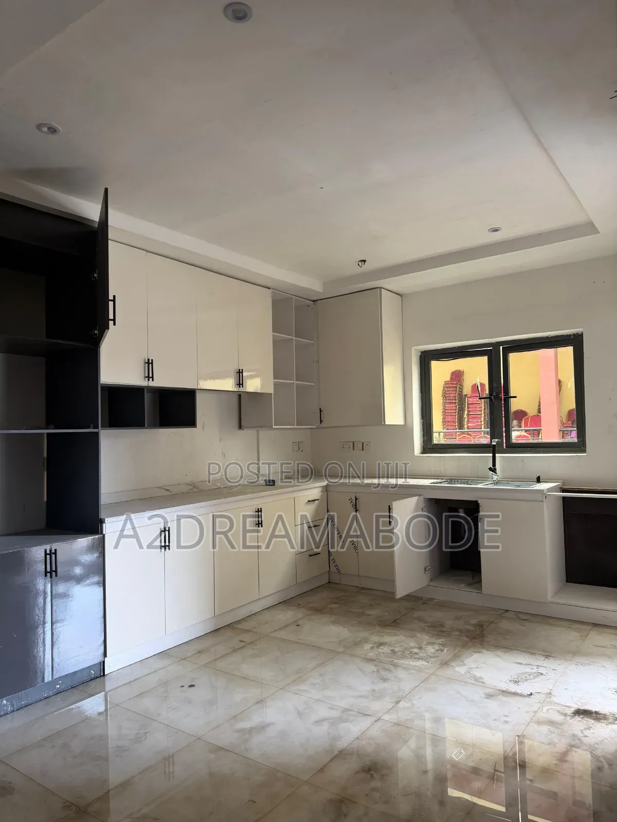 4bdrm Duplex in Ikeja, Alausa for rent in Alausa