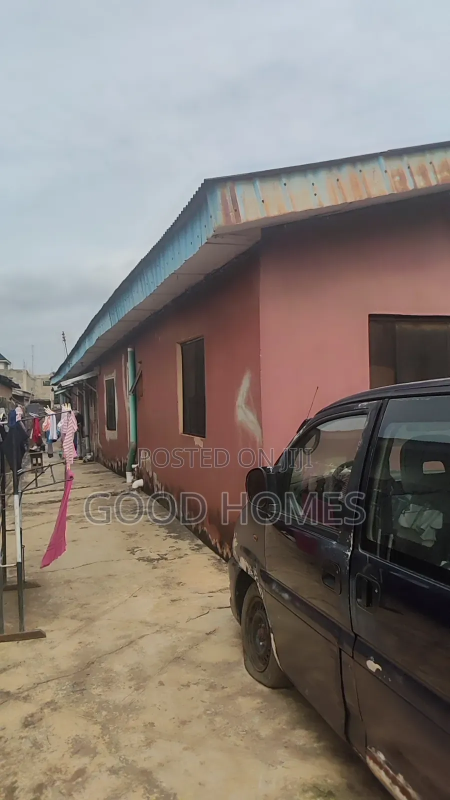 20bdrm Block of Flats in Egan, Igando / Ikotun/Igando for sale in Igando / Ikotun/Igando
