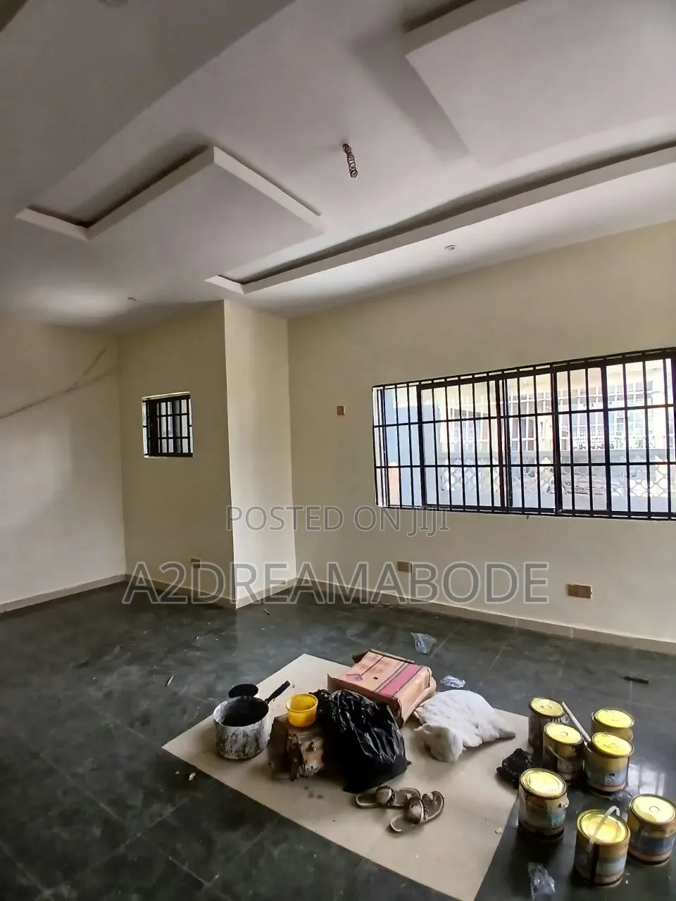 5bdrm Duplex in Ogudu for rent in Ogudu GRA