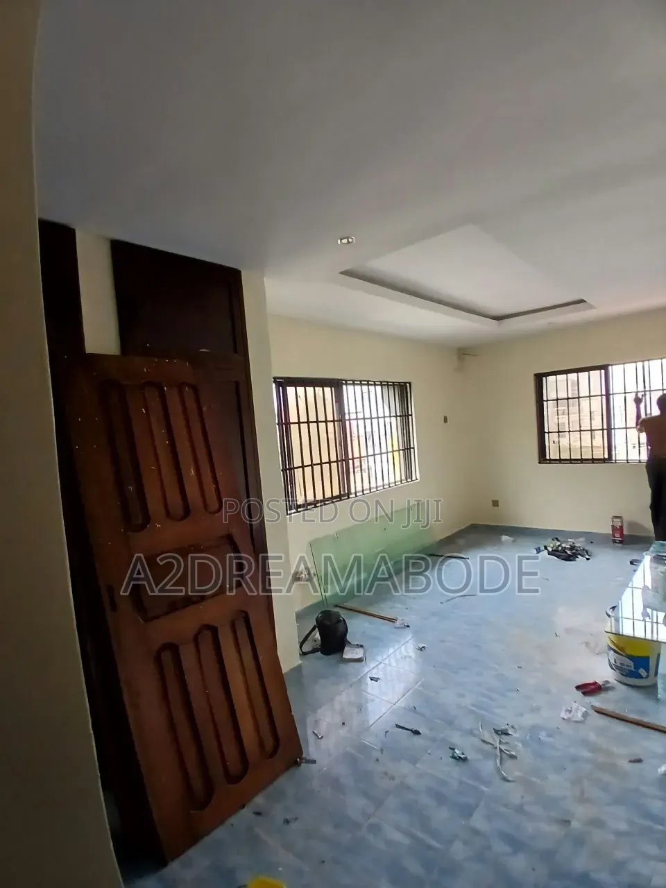 5bdrm Duplex in Ogudu for rent in Ogudu GRA