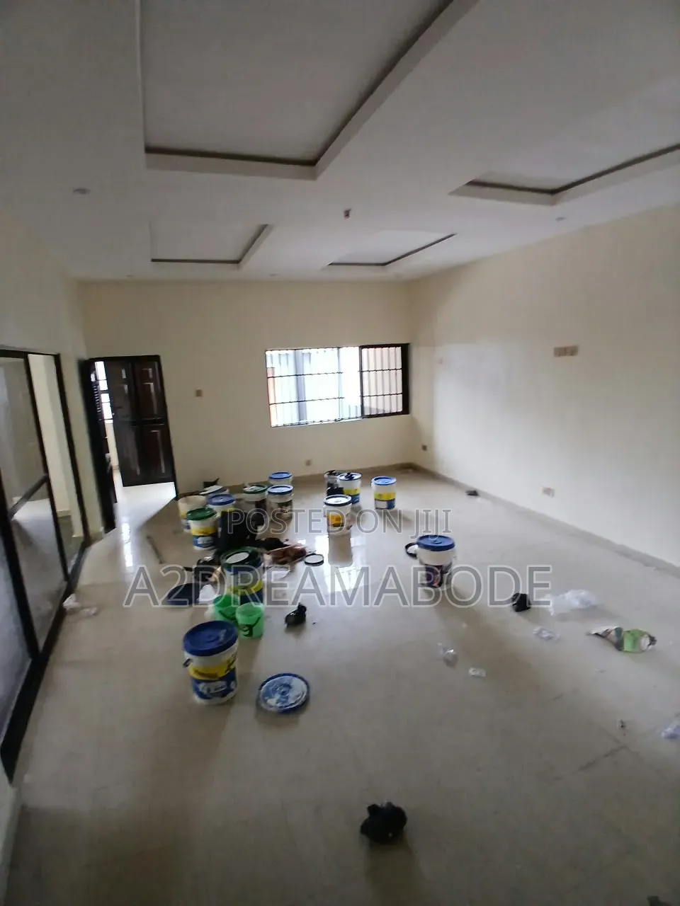 5bdrm Duplex in Ogudu for rent in Ogudu GRA