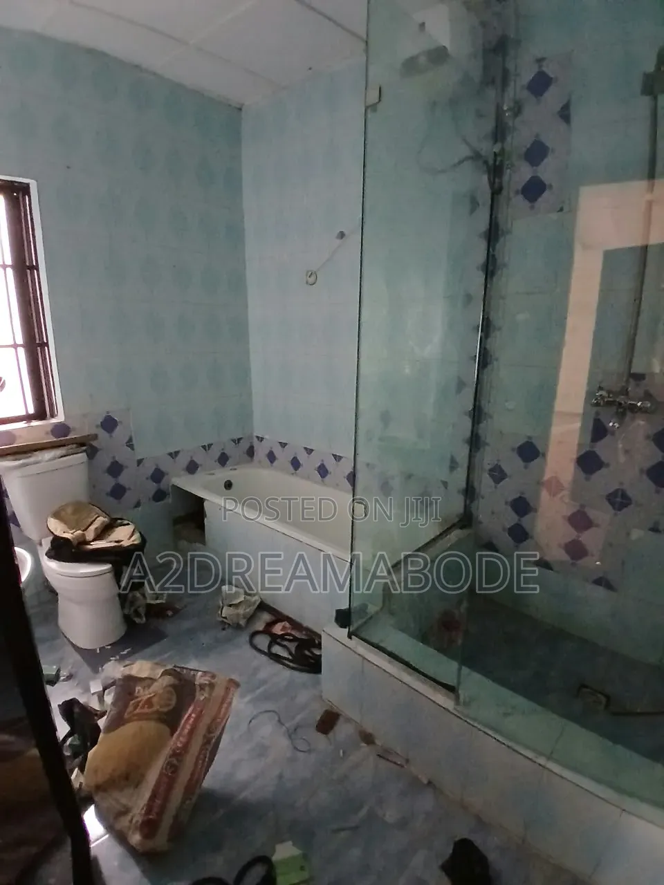 5bdrm Duplex in Ogudu for rent in Ogudu GRA