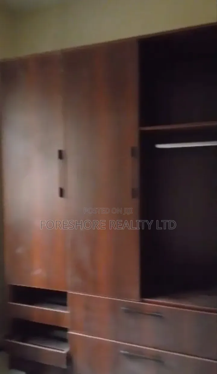 3bdrm Apartment in Cement, Mangoro for rent in Mangoro