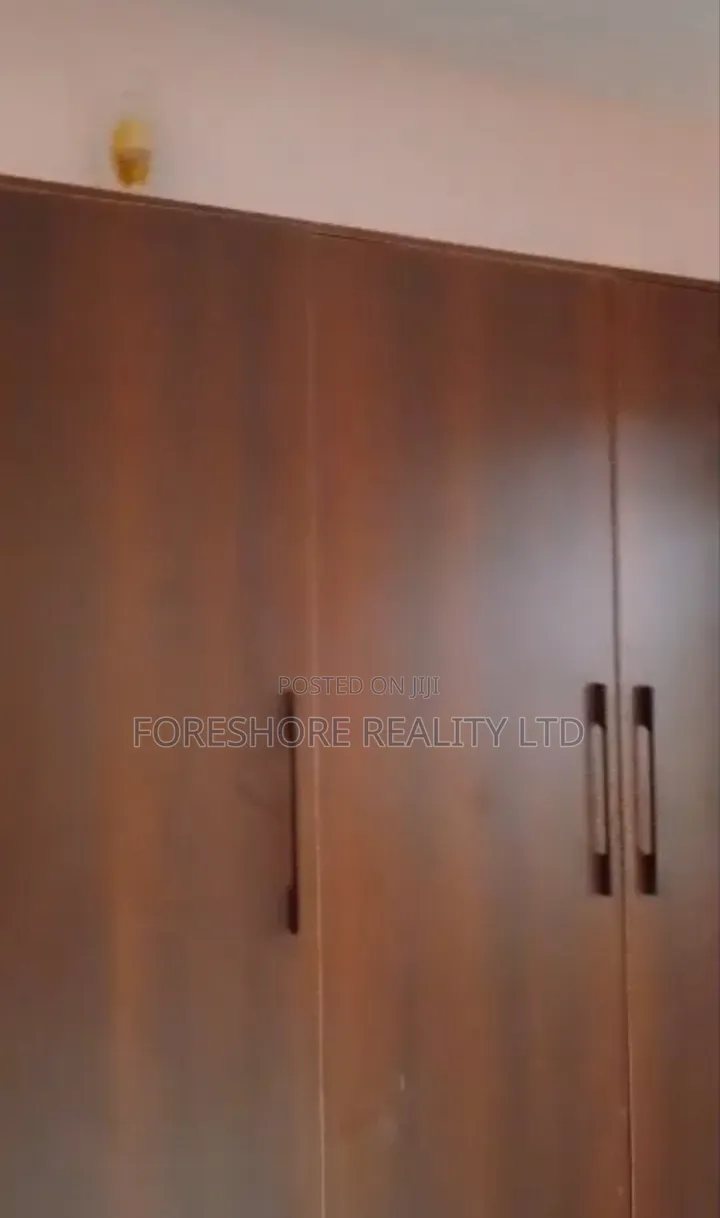 3bdrm Apartment in Cement, Mangoro for rent in Mangoro