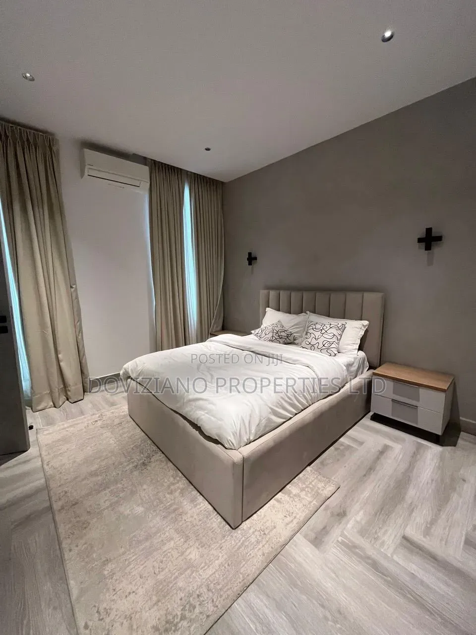 Furnished 4bdrm Maisonette in Old Ikoyi for sale in Old Ikoyi