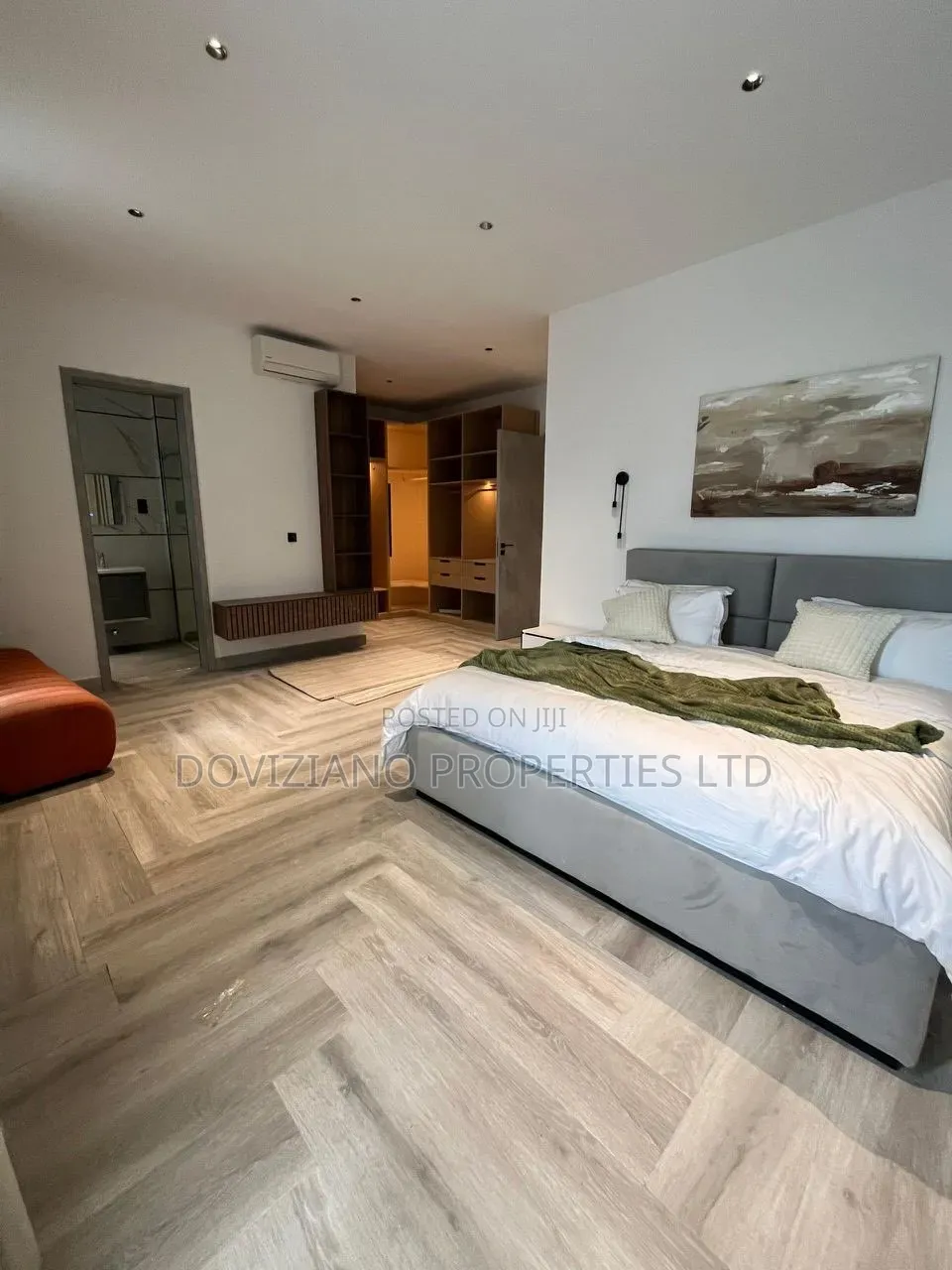 Furnished 4bdrm Maisonette in Old Ikoyi for sale in Old Ikoyi