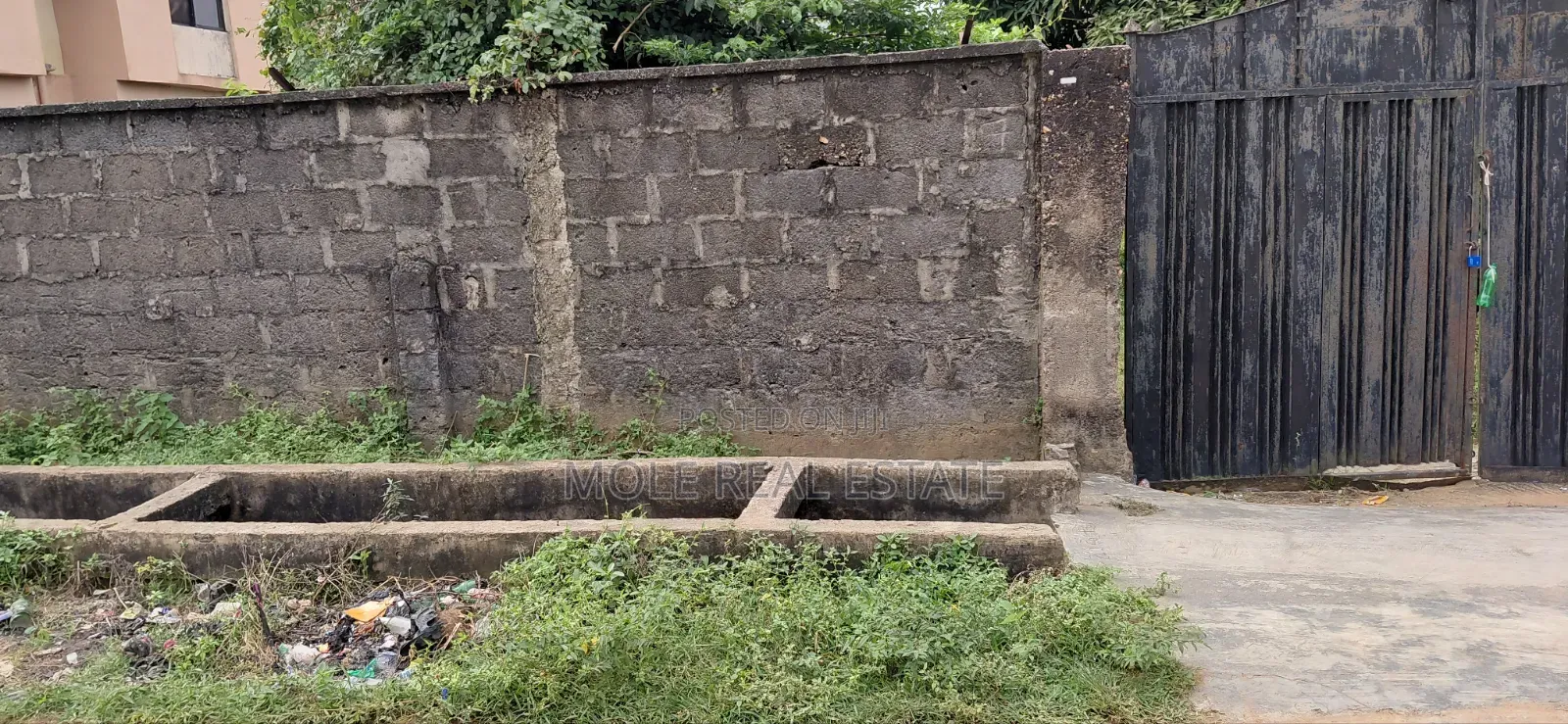 Furnished 3bdrm Bungalow in Progressive Estate, Ikotun / Ikotun/Igando in Ikotun / Ikotun/Igando
