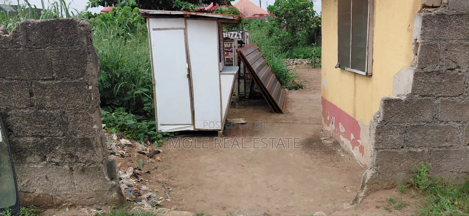Furnished 3bdrm Bungalow in Progressive Estate, Ikotun / Ikotun/Igando in Ikotun / Ikotun/Igando