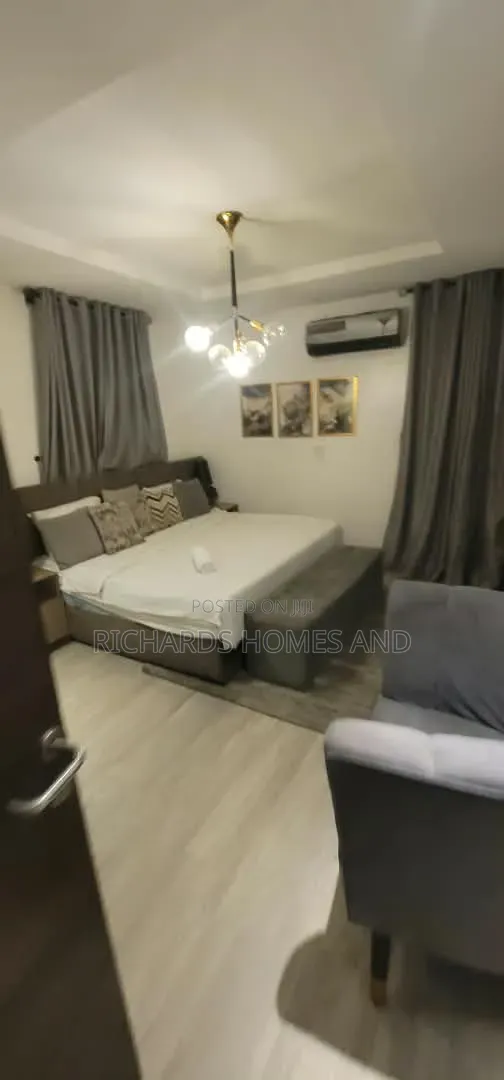 1bdrm Apartment in Lekki Phase 1 for sale in Lekki Phase 1