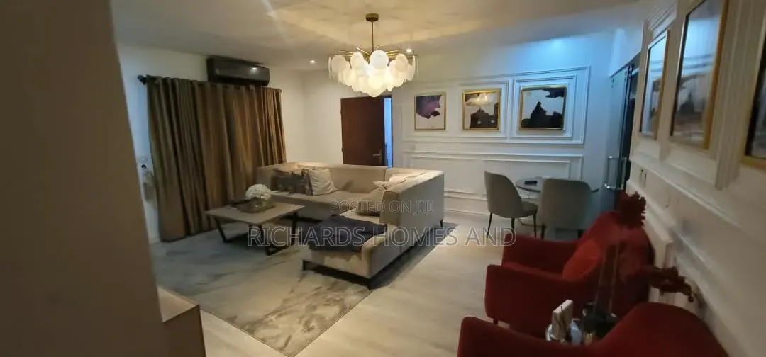 1bdrm Apartment in Lekki Phase 1 for sale in Lekki Phase 1