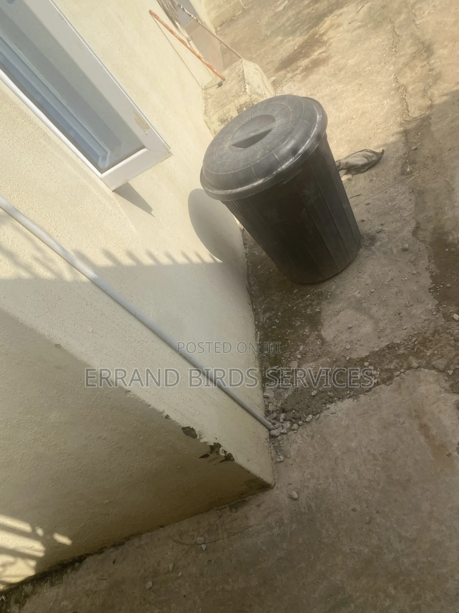 1bdrm Apartment in City College, Karu for rent in Karu