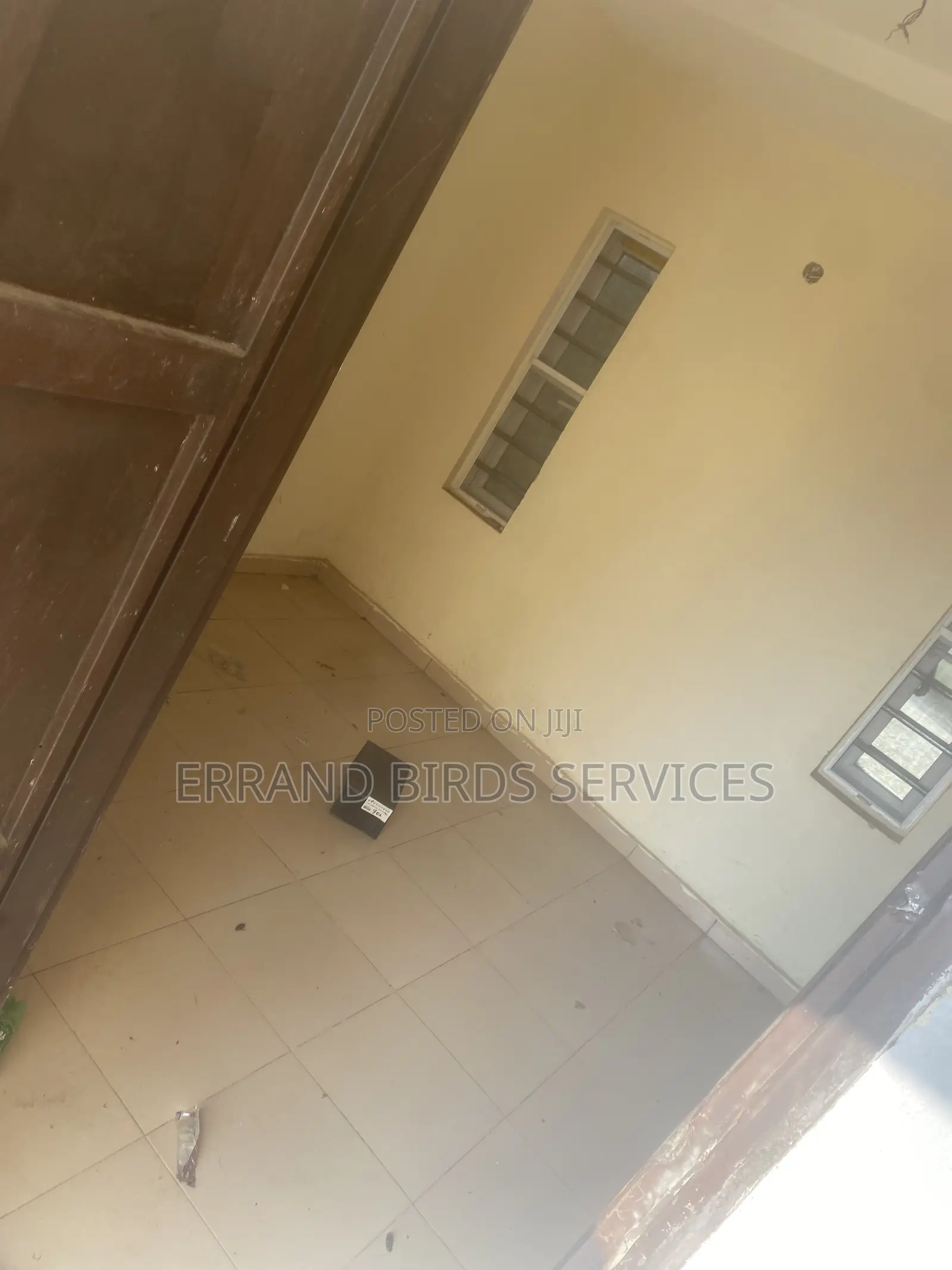 1bdrm Apartment in City College, Karu for rent in Karu