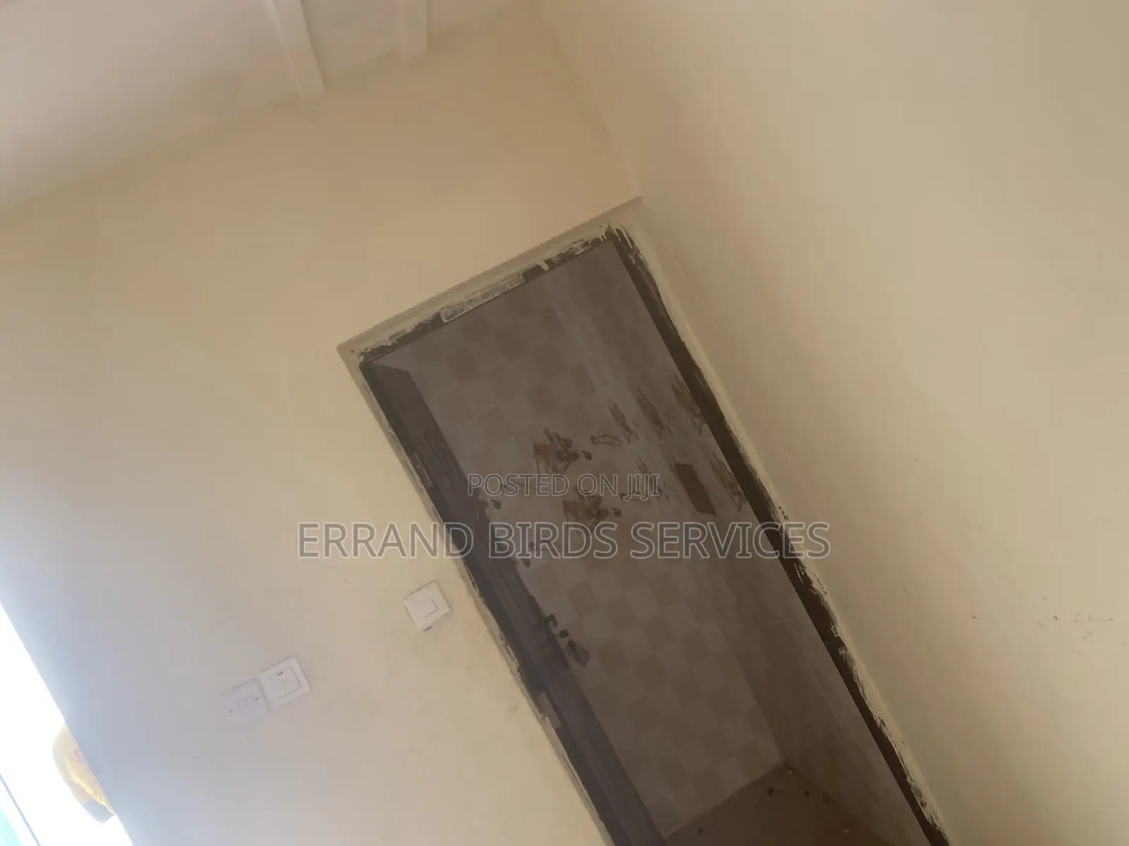 1bdrm Apartment in City College, Karu for rent in Karu