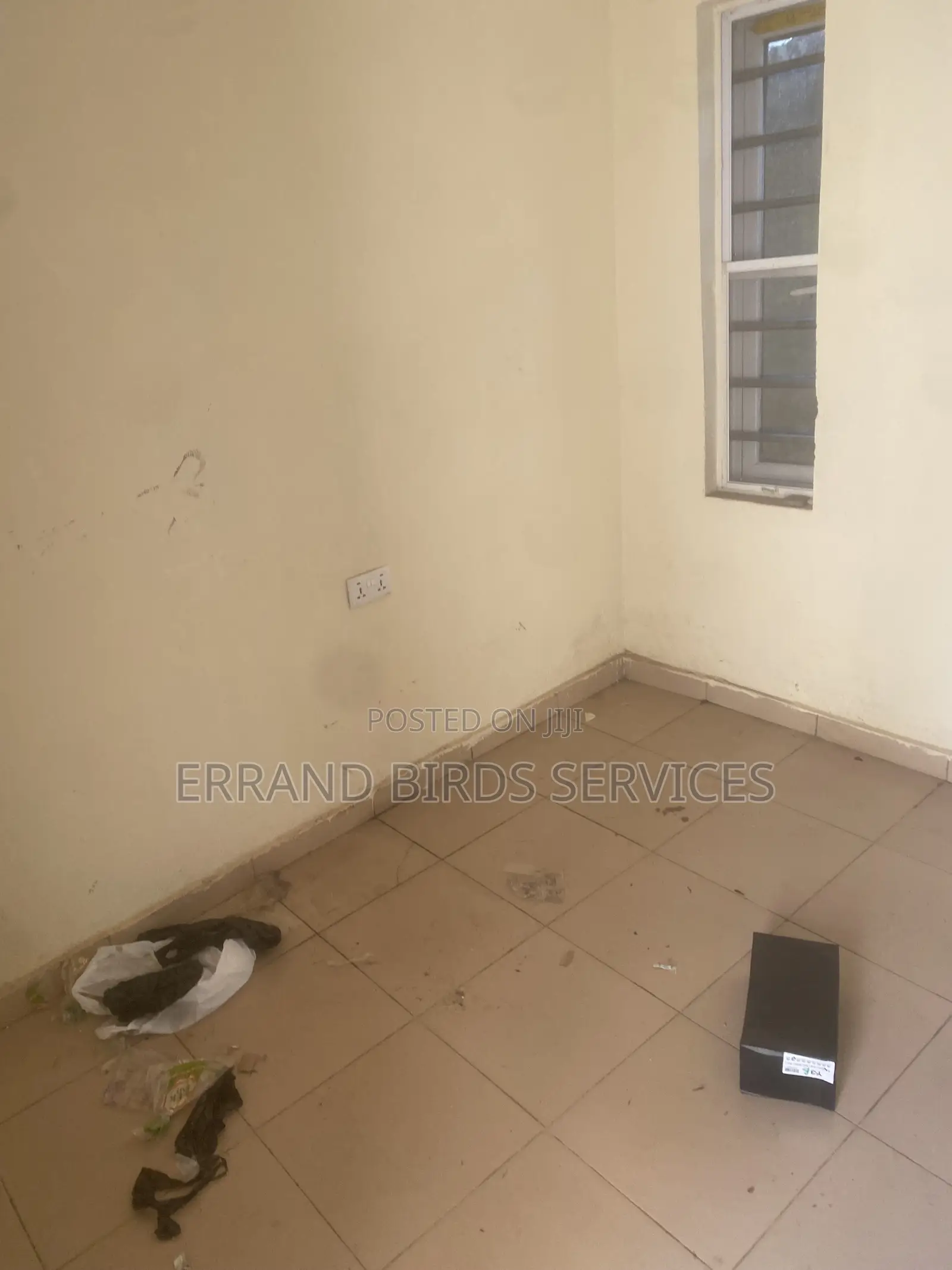 1bdrm Apartment in City College, Karu for rent in Karu