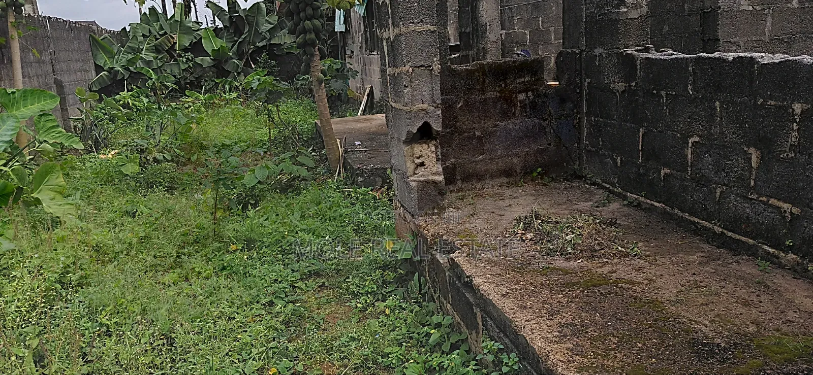 240sqm (4 Plots)Fenced Gated Justrite Iguando Alimosho Lagos in Ikotun / Ikotun/Igando