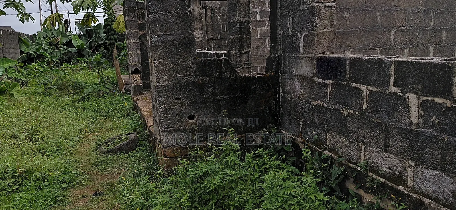 240sqm (4 Plots)Fenced Gated Justrite Iguando Alimosho Lagos in Ikotun / Ikotun/Igando