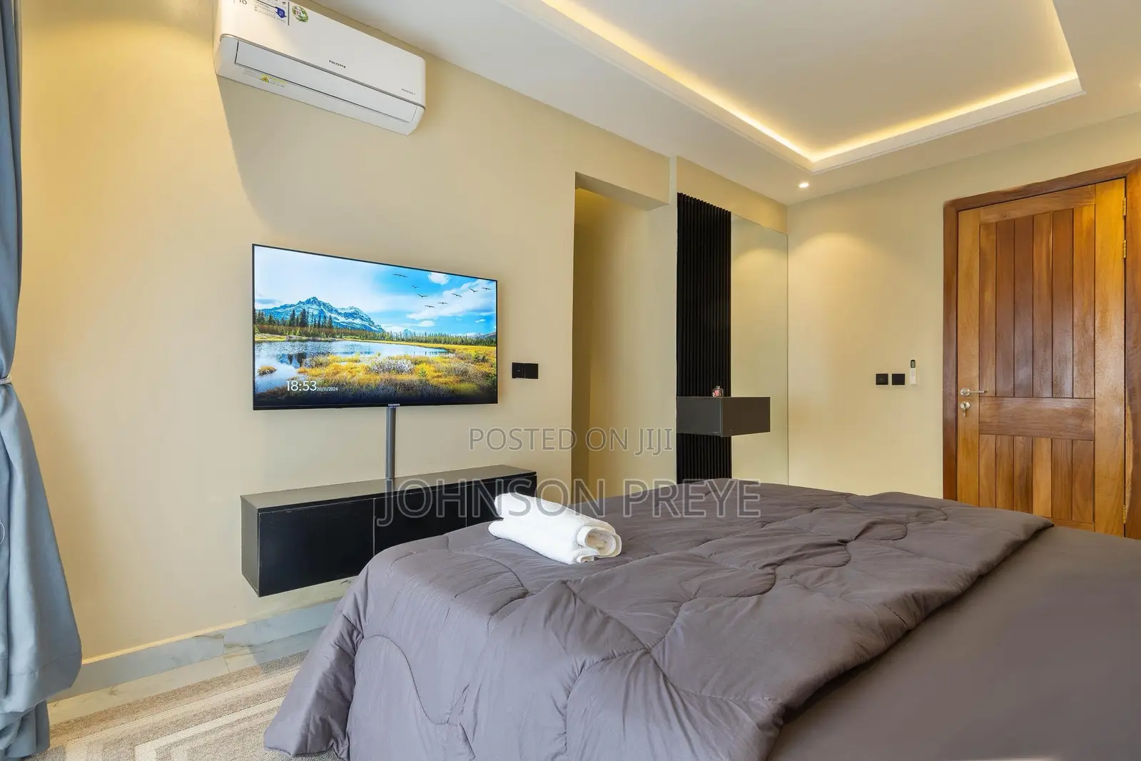 2bdrm Maisonette in Lekki for rent in Lekki Phase 1