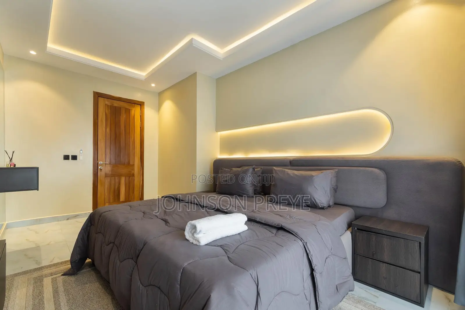 2bdrm Maisonette in Lekki for rent in Lekki Phase 1