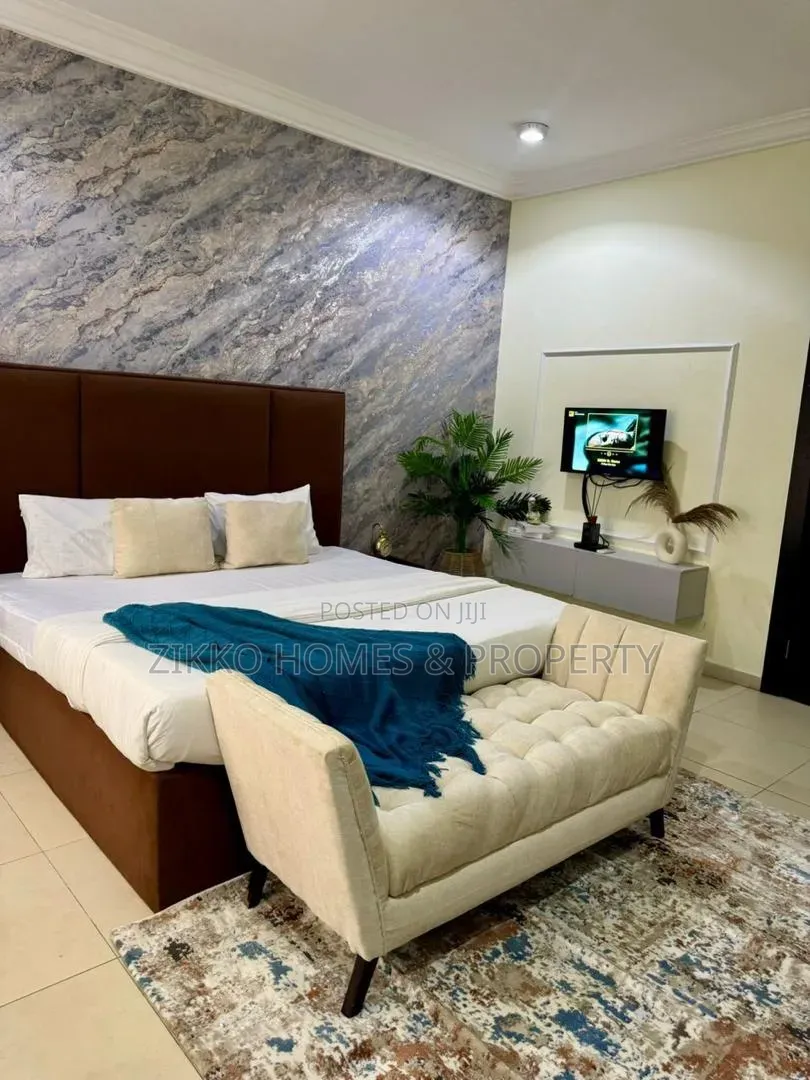 Studio for Short-Let at Ikate in Lekki Phase 1