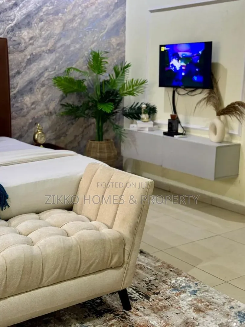 Studio for Short-Let at Ikate in Lekki Phase 1