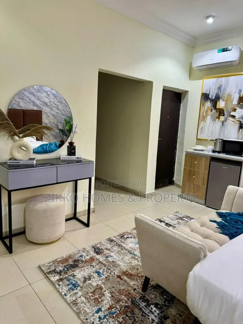 Studio for Short-Let at Ikate in Lekki Phase 1