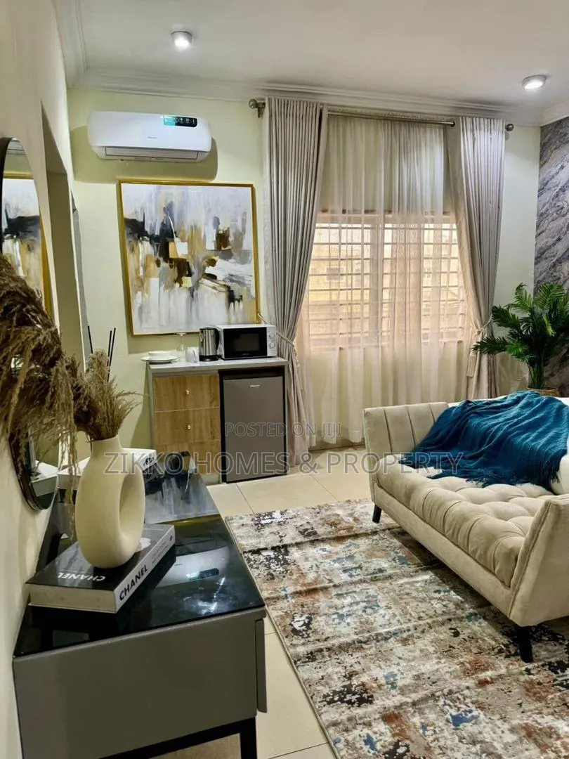 Studio for Short-Let at Ikate in Lekki Phase 1