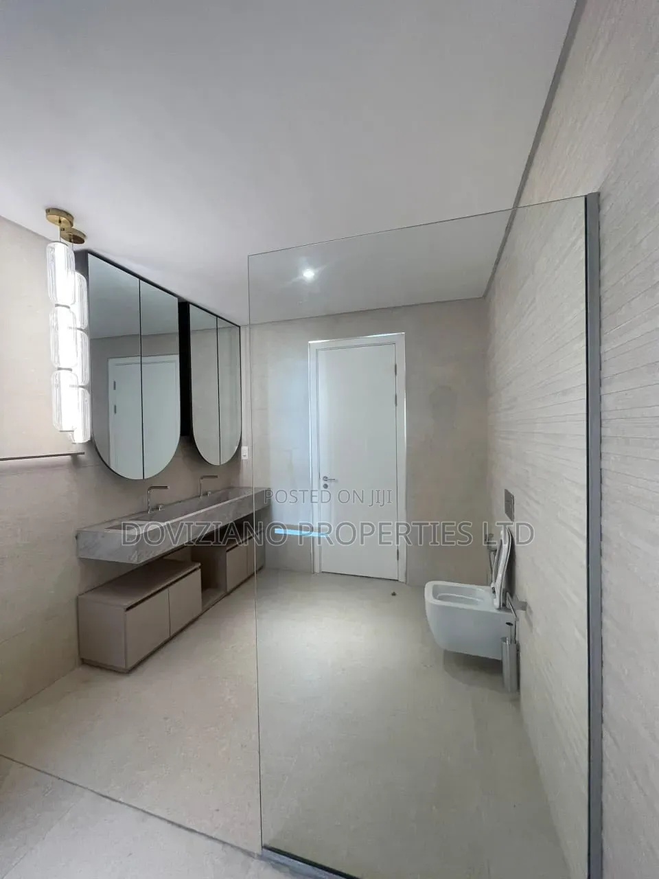 Furnished 5bdrm Duplex in Banana Island for sale in Banana Island