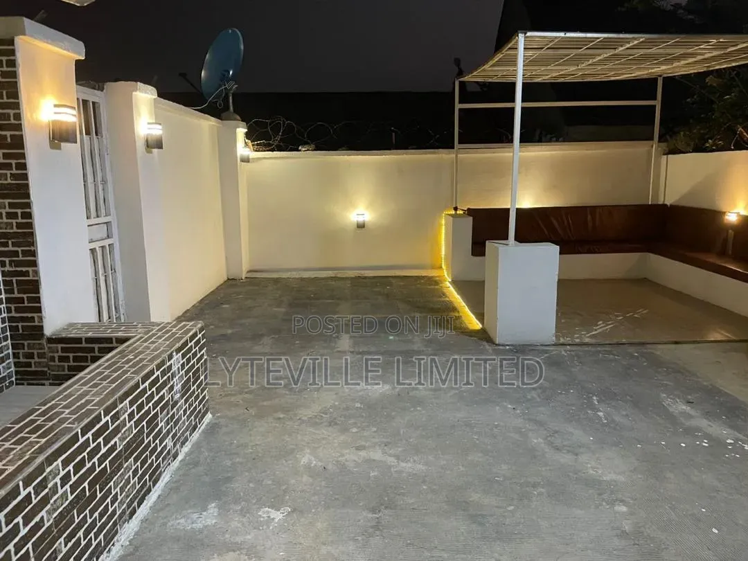 Furnished 1bdrm Bungalow in Citec Estate, Mbora for rent in Mbora