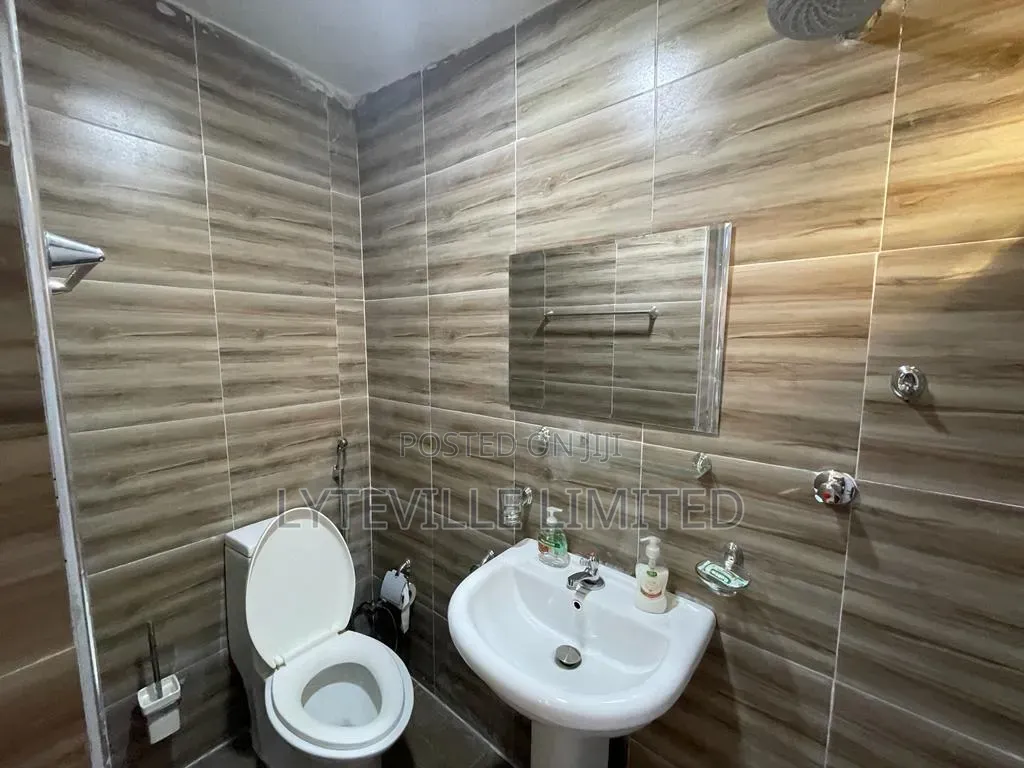 Furnished 1bdrm Bungalow in Citec Estate, Mbora for rent in Mbora