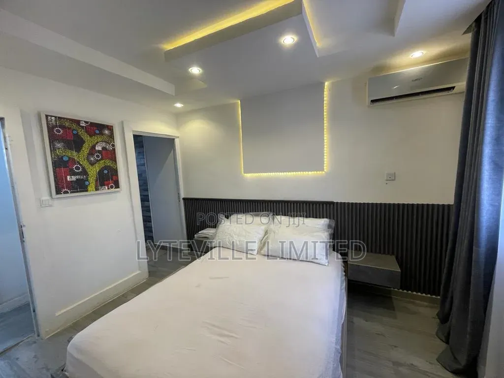 Furnished 1bdrm Bungalow in Citec Estate, Mbora for rent in Mbora