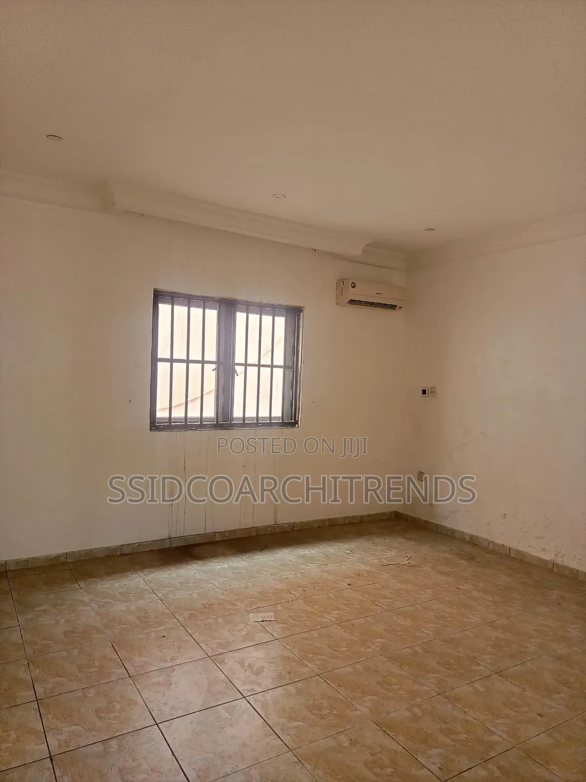 4bdrm Duplex in Call To Access, Ikate for rent in Ikate