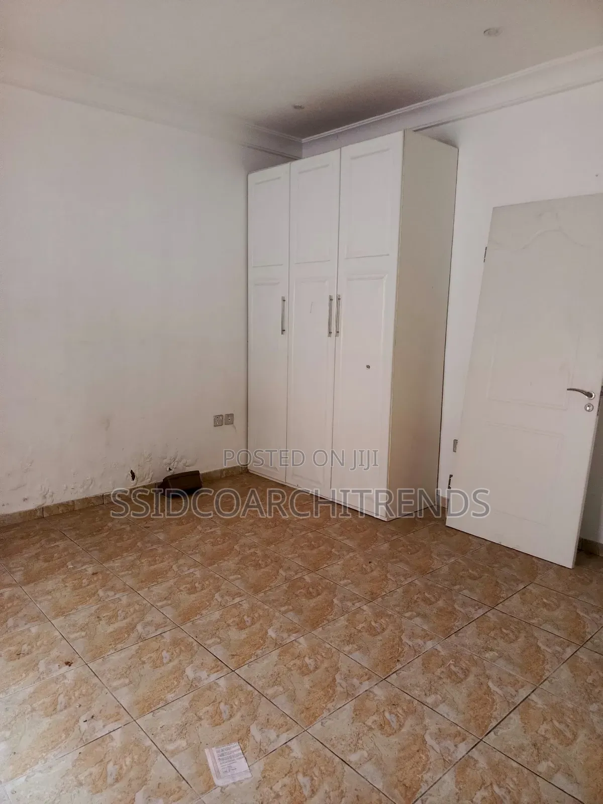 4bdrm Duplex in Call To Access, Ikate for rent in Ikate