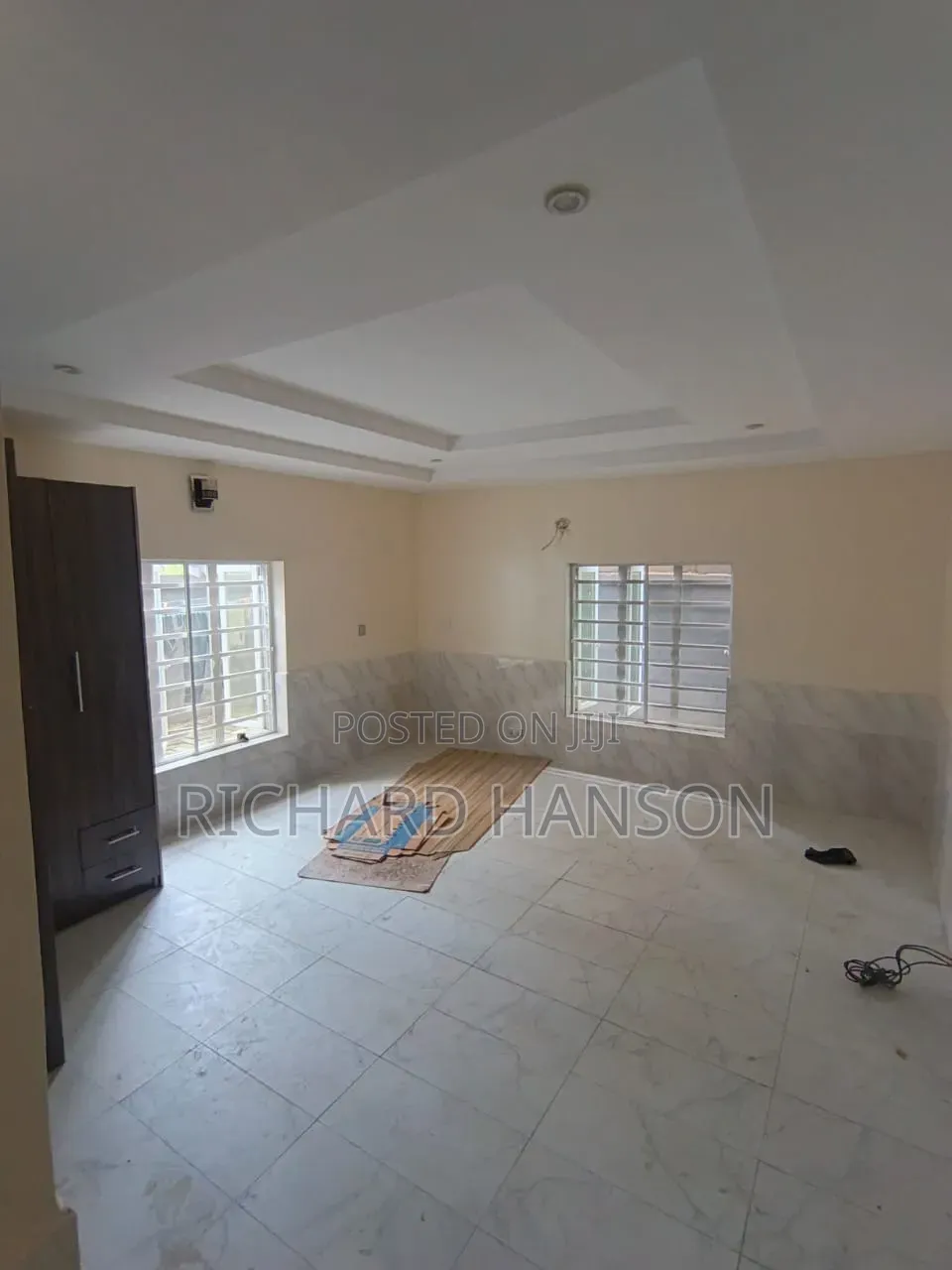 3bdrm Apartment in Hope (Upstairs), Sangotedo for rent in Sangotedo