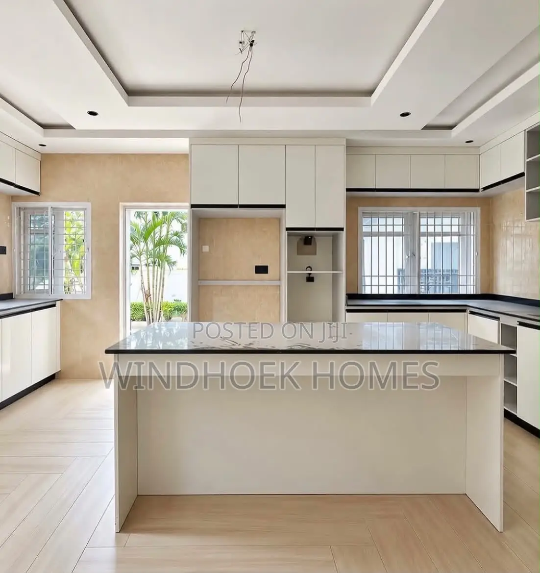 6bdrm Duplex in Kiami for rent in Kiami