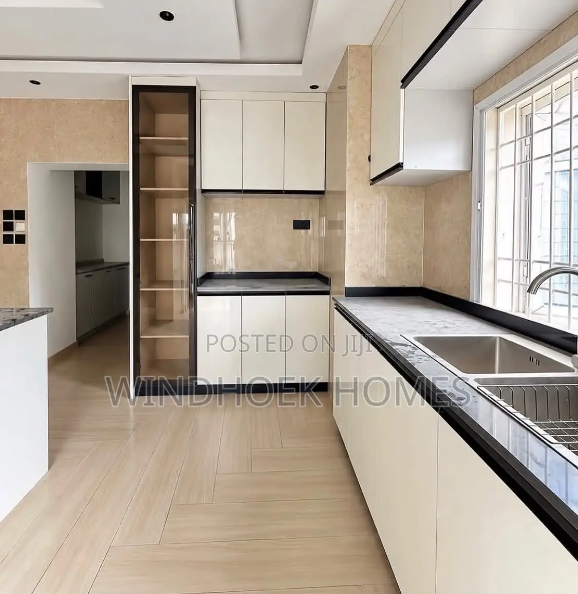6bdrm Duplex in Kiami for rent in Kiami